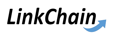 Link Chain Logo